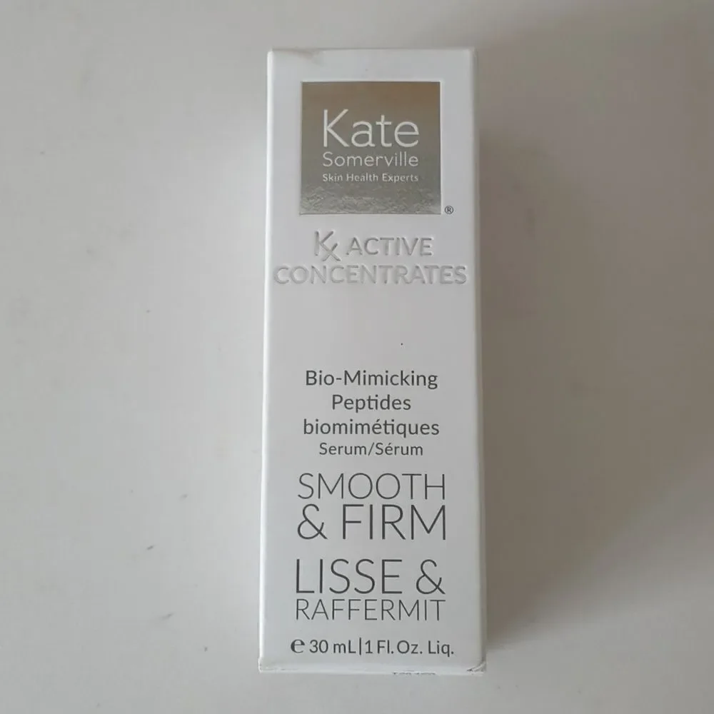 Kate Somerville | Peptides Serum Smooth & Firm - Picture 7 of 9